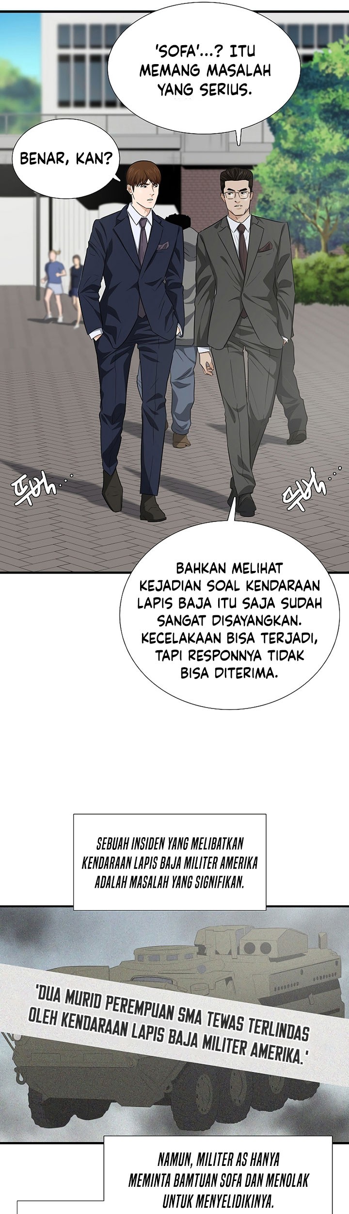 This is the Law Bab 126 halaman 8