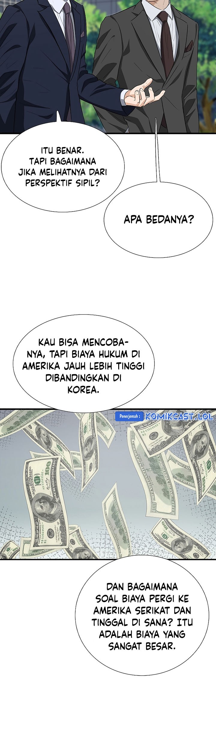 This is the Law Bab 126 halaman 10