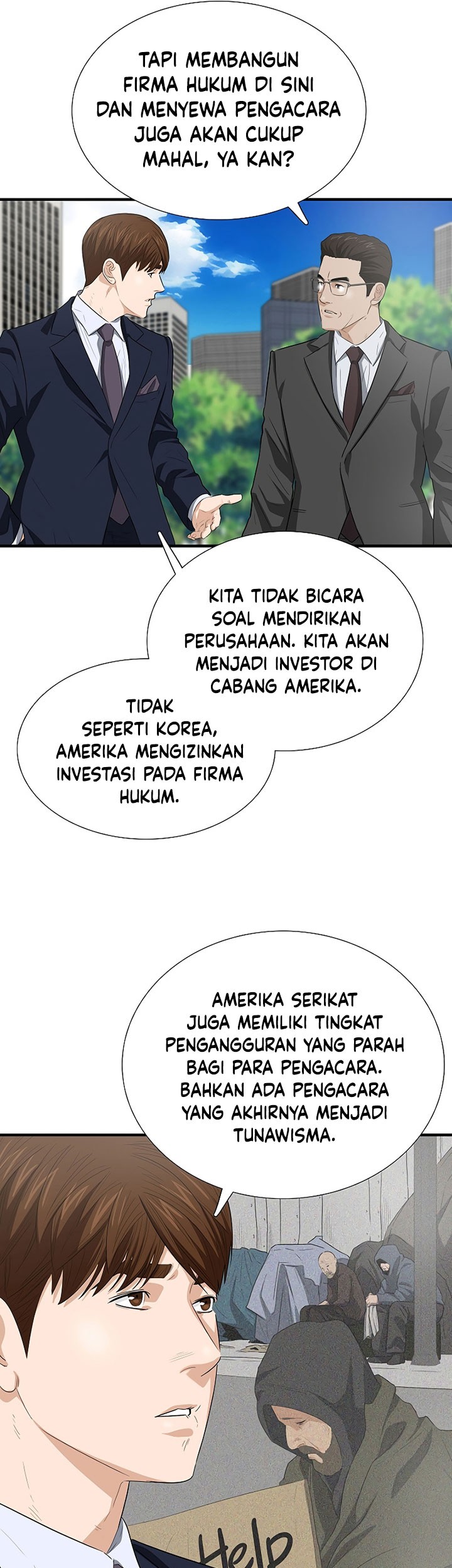 This is the Law Bab 126 halaman 12