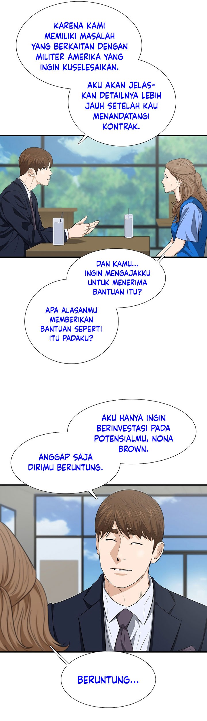 This is the Law Bab 126 halaman 26