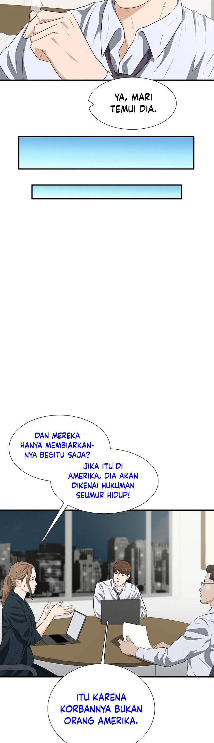 This is the Law Bab 126 halaman 36