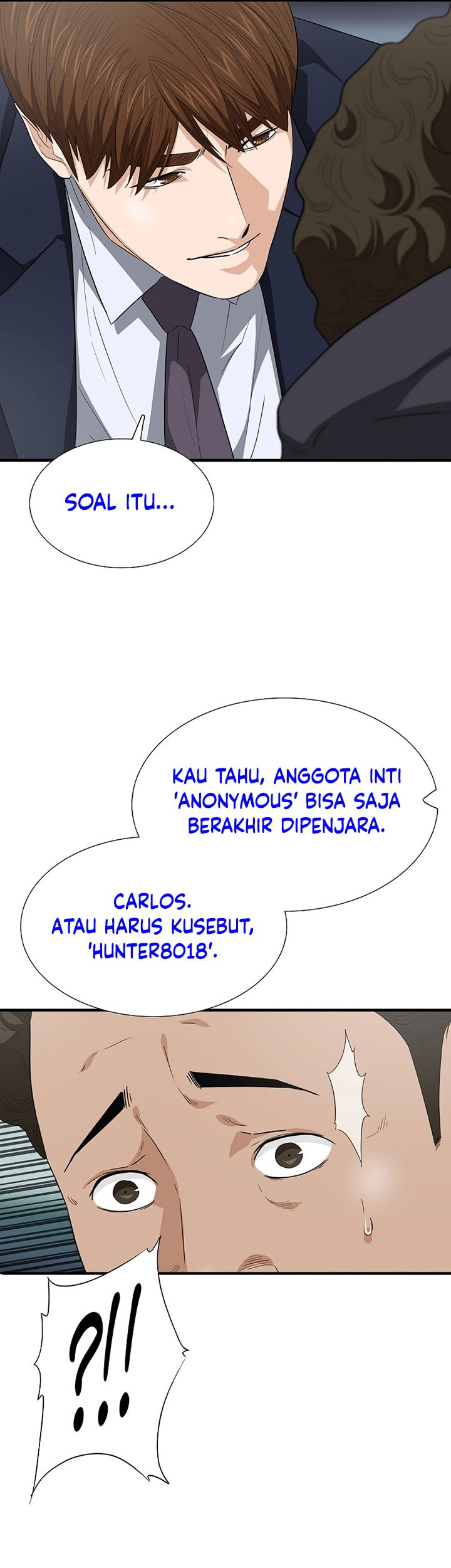 This is the Law Bab 126 halaman 52