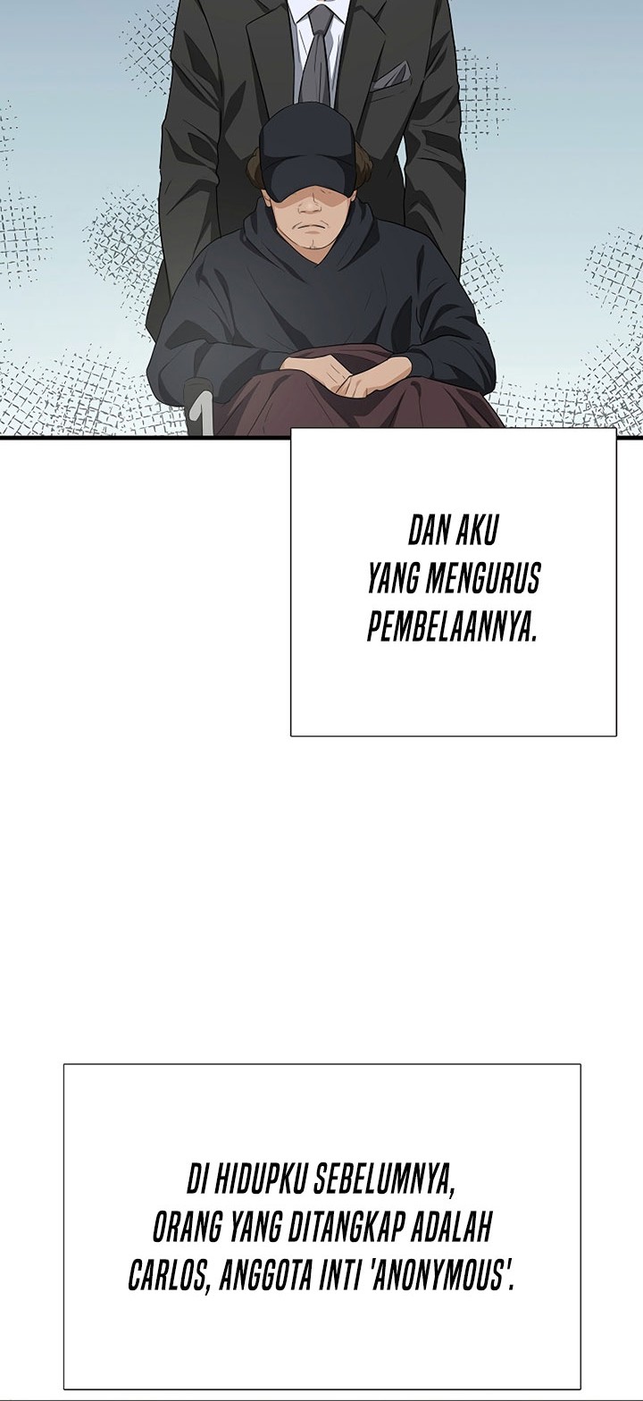 This is the Law Bab 126 halaman 55