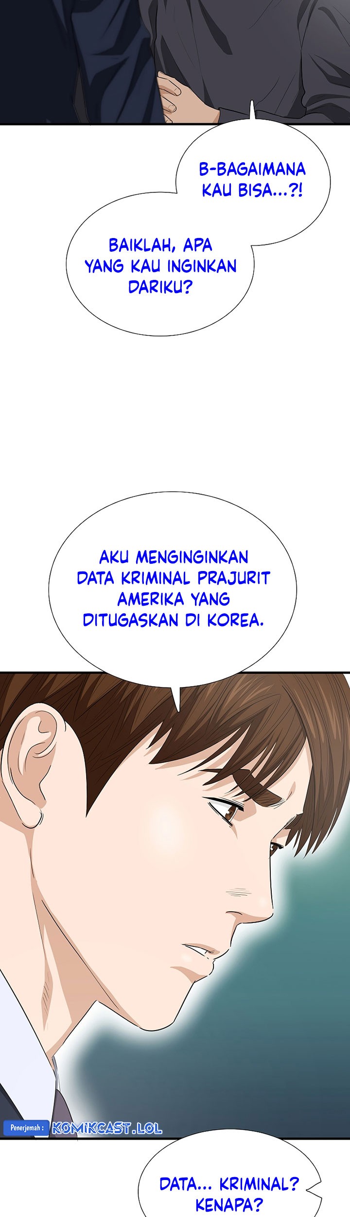This is the Law Bab 126 halaman 58