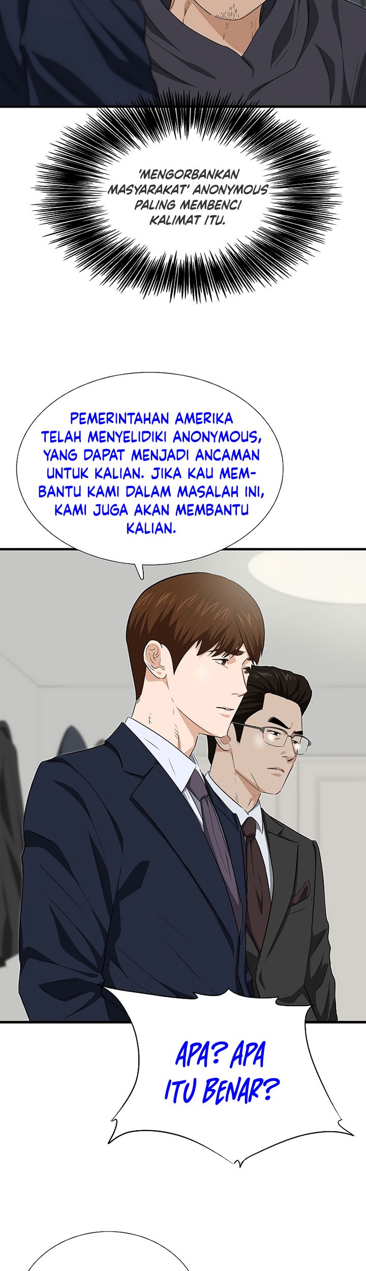 This is the Law Bab 126 halaman 62