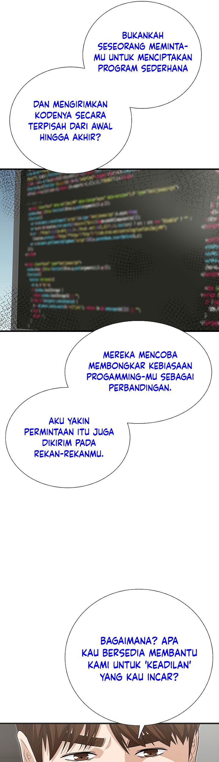 This is the Law Bab 126 halaman 64