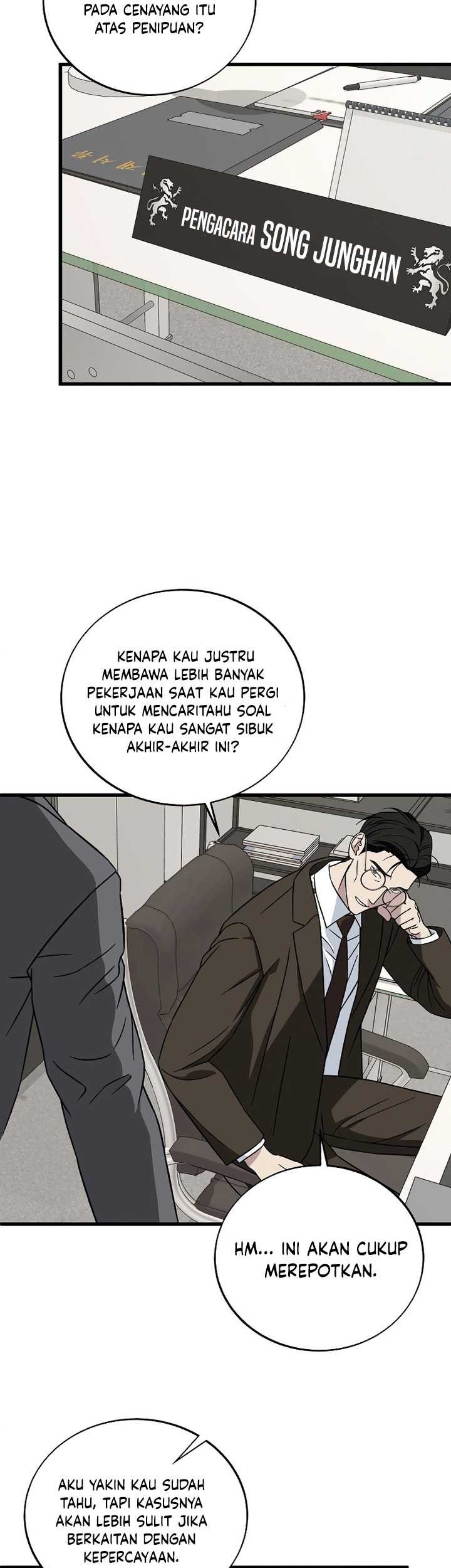 This is the Law Bab 129 halaman 36