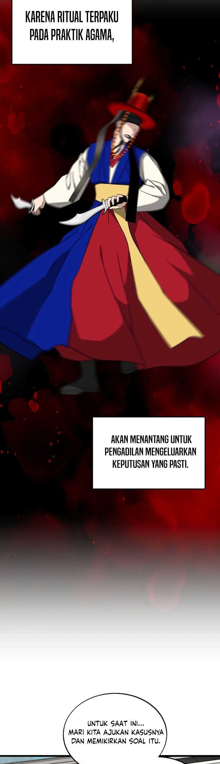 This is the Law Bab 129 halaman 38