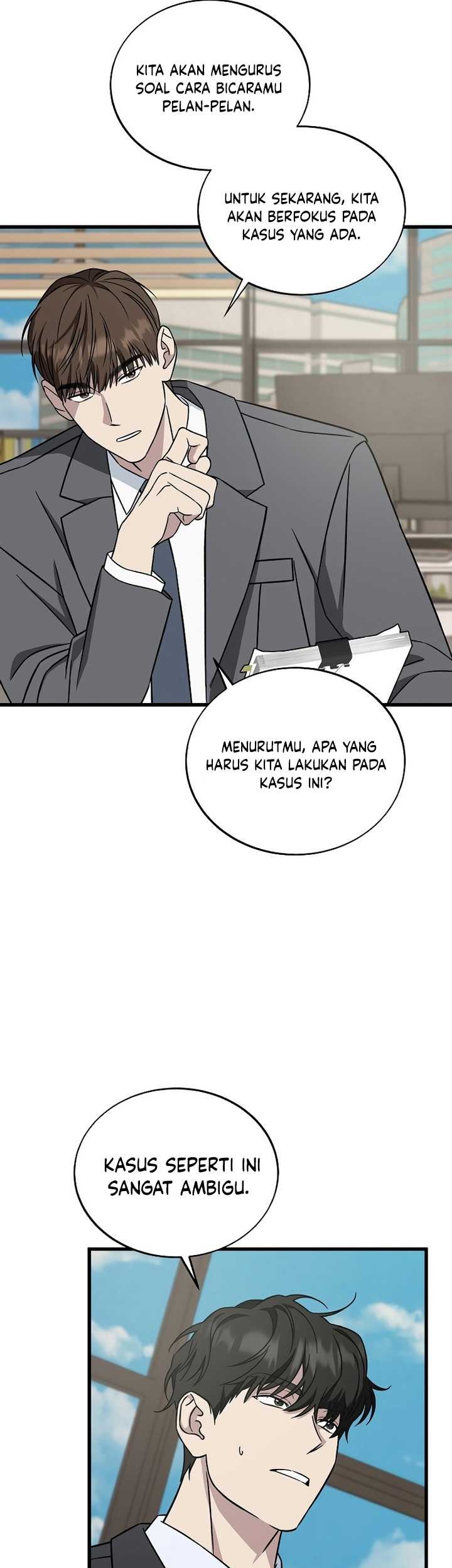 This is the Law Bab 129 halaman 54