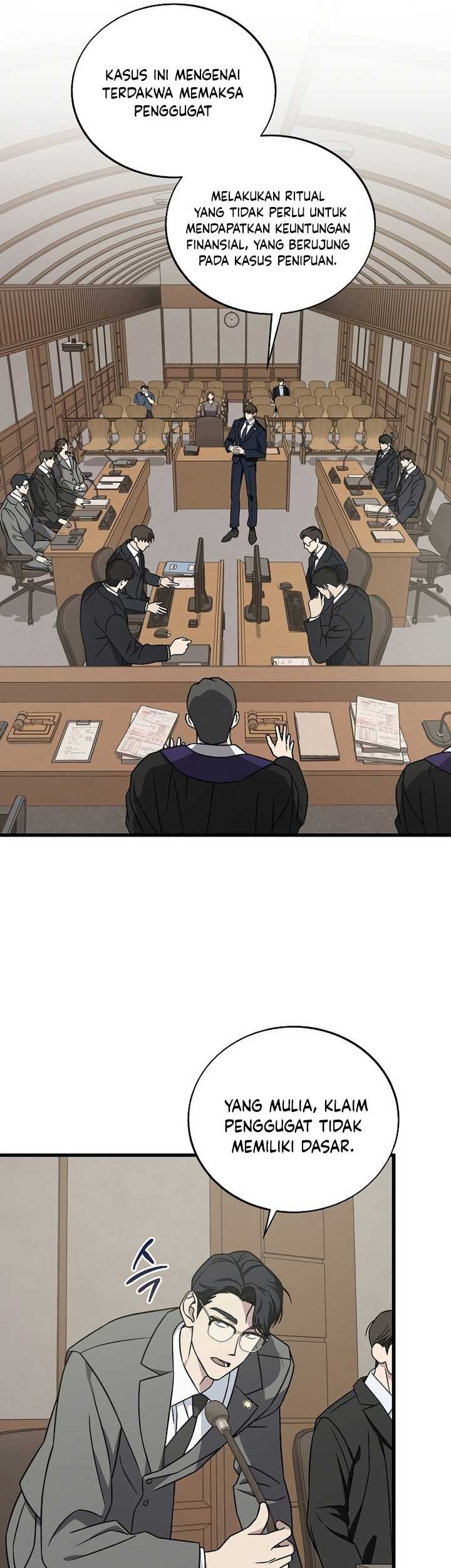 This is the Law Bab 129 halaman 58
