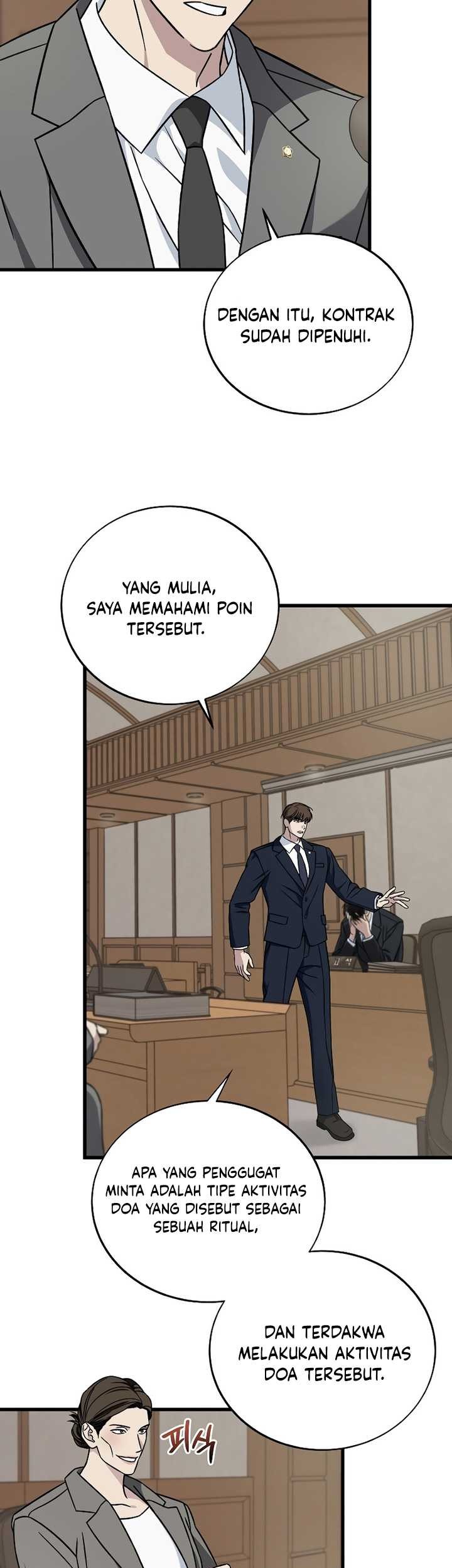 This is the Law Bab 129 halaman 60