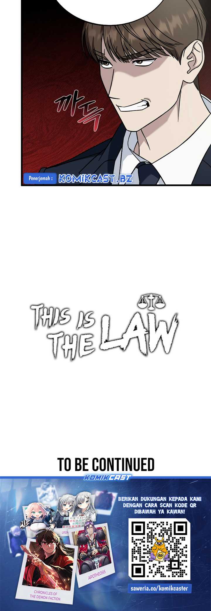 This is the Law Bab 129 halaman 67