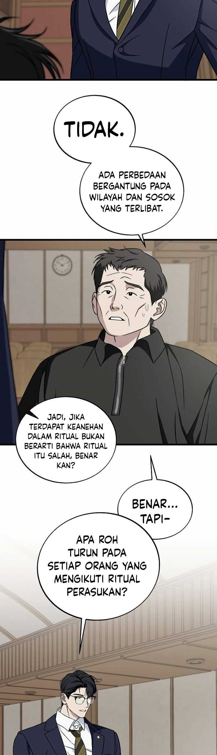 This is the Law chapter 130 halaman 54