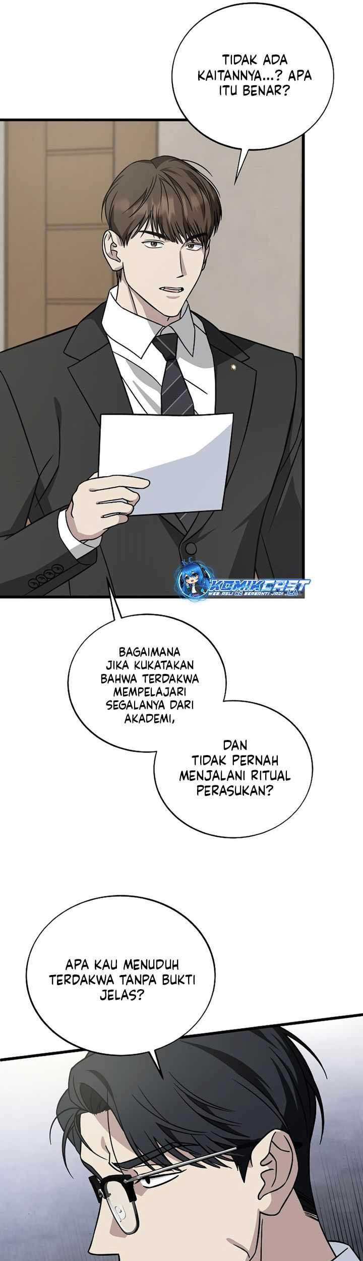 This is the Law chapter 131 halaman 40
