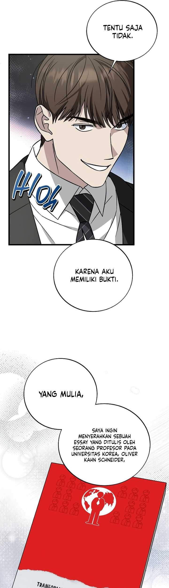 This is the Law chapter 131 halaman 42