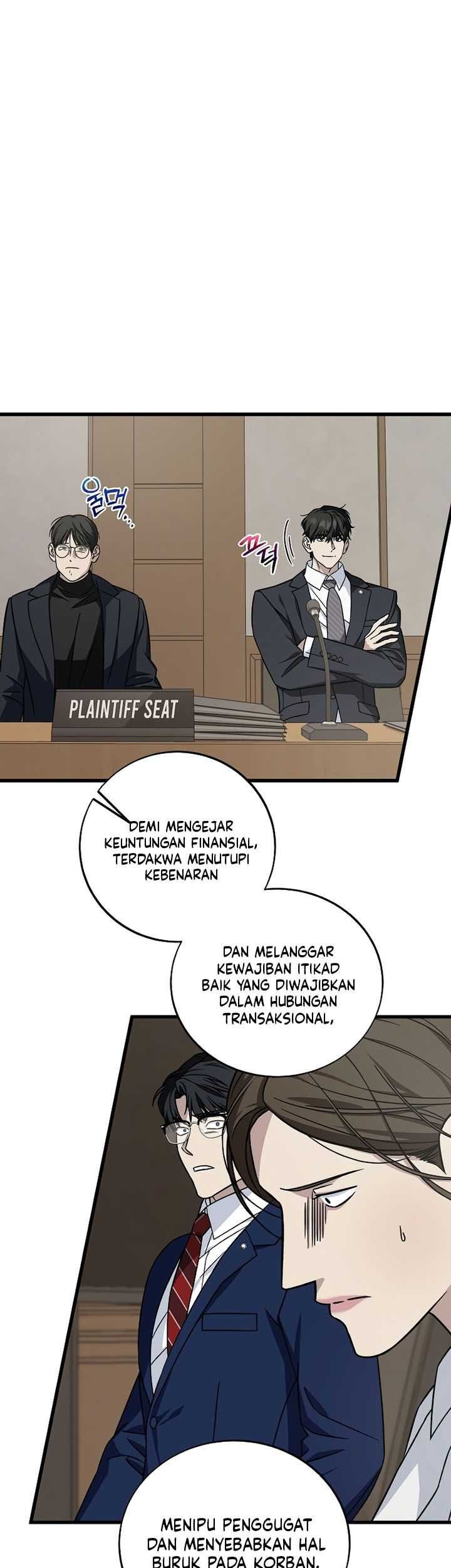 This is the Law chapter 131 halaman 61