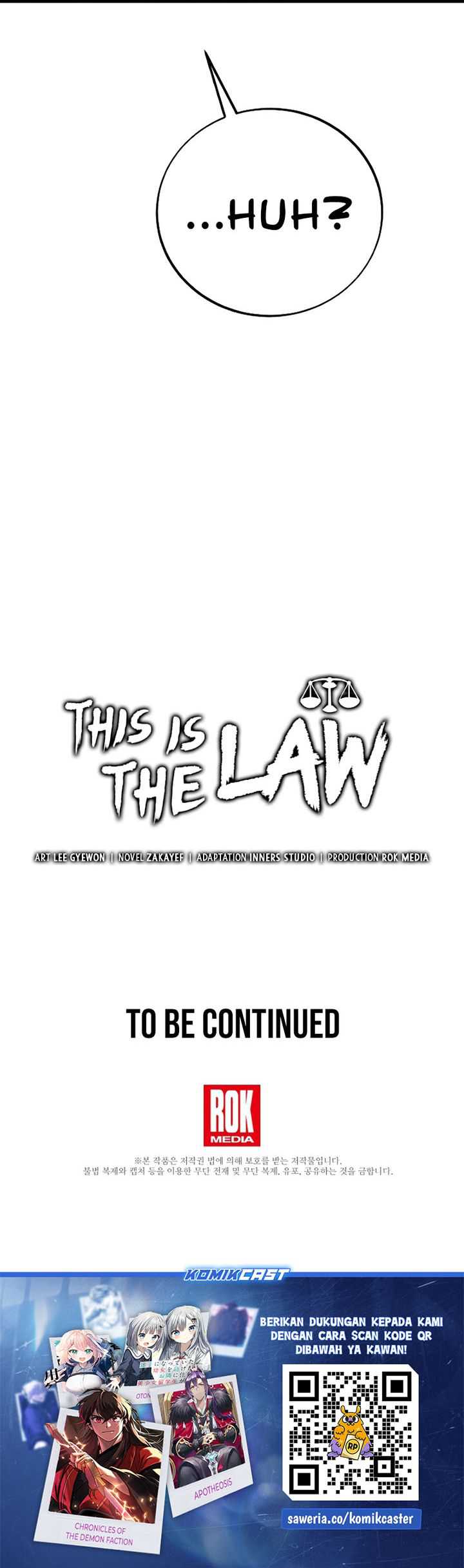 This is the Law chapter 131 halaman 71