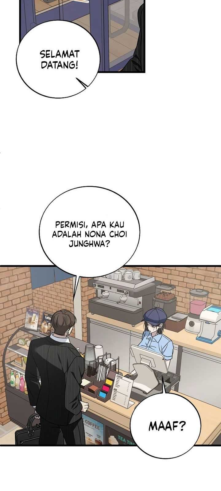 This is the Law Bab 132 halaman 13