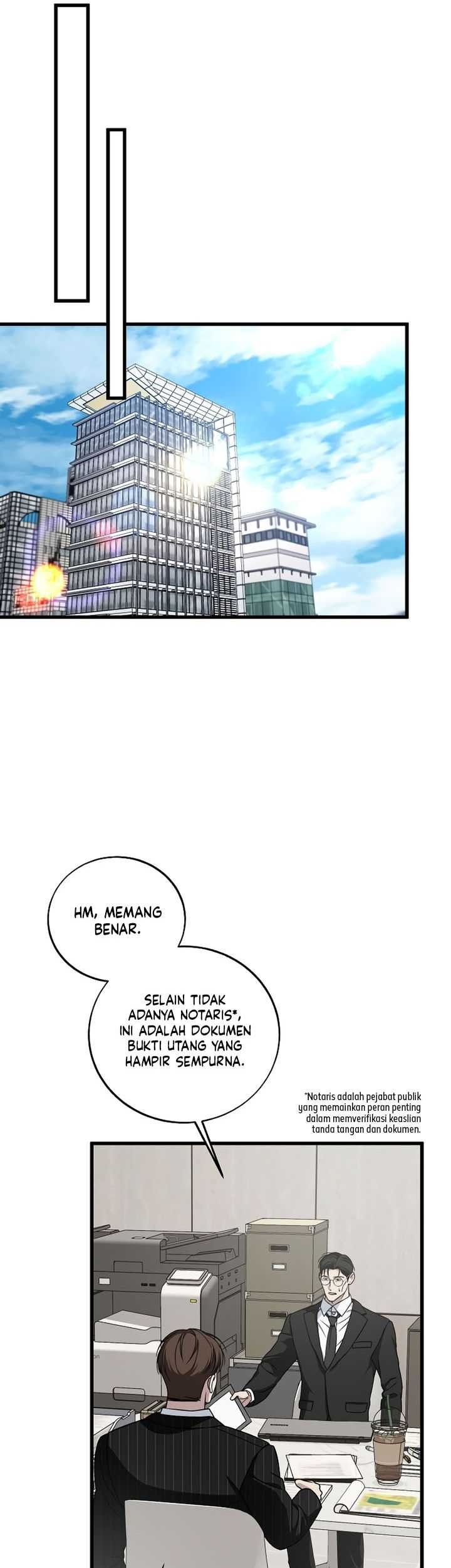 This is the Law Bab 132 halaman 50