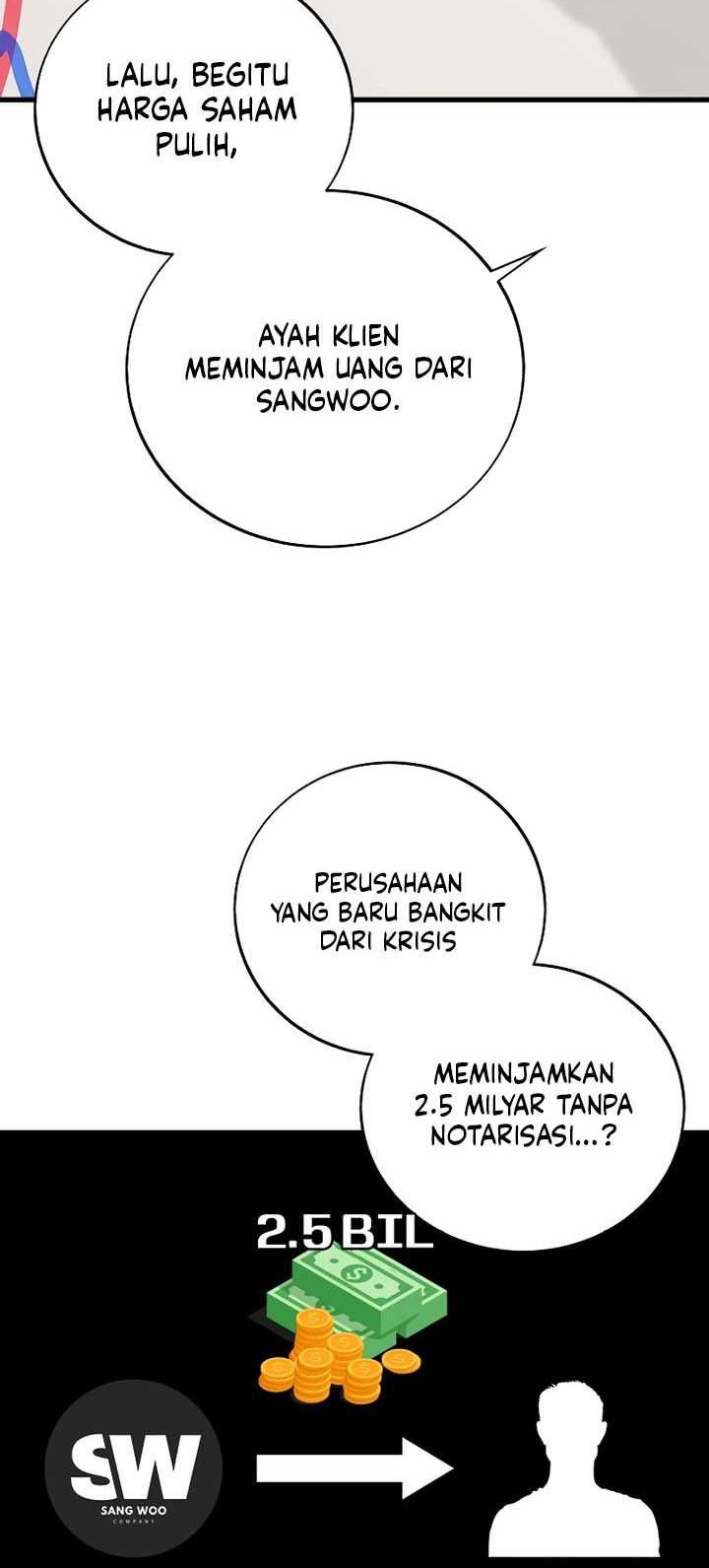 This is the Law Bab 132 halaman 63