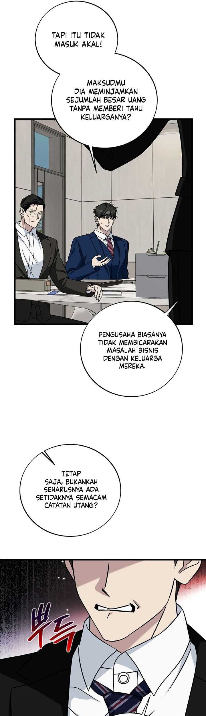 This is the Law Bab 132 halaman 70