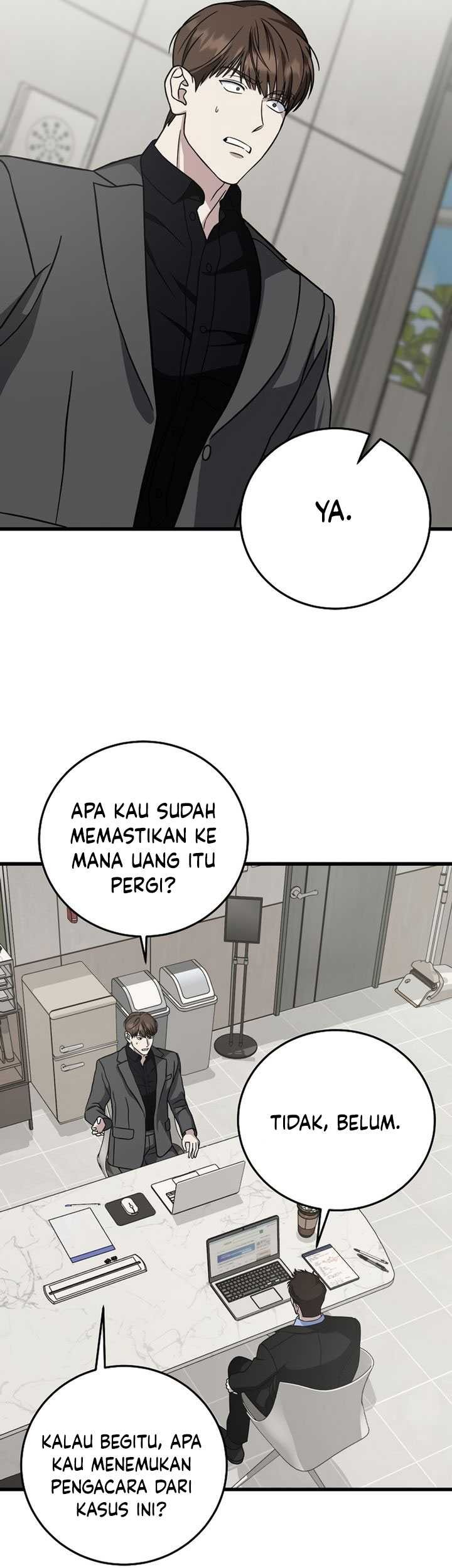 This is the Law Bab 133 halaman 15