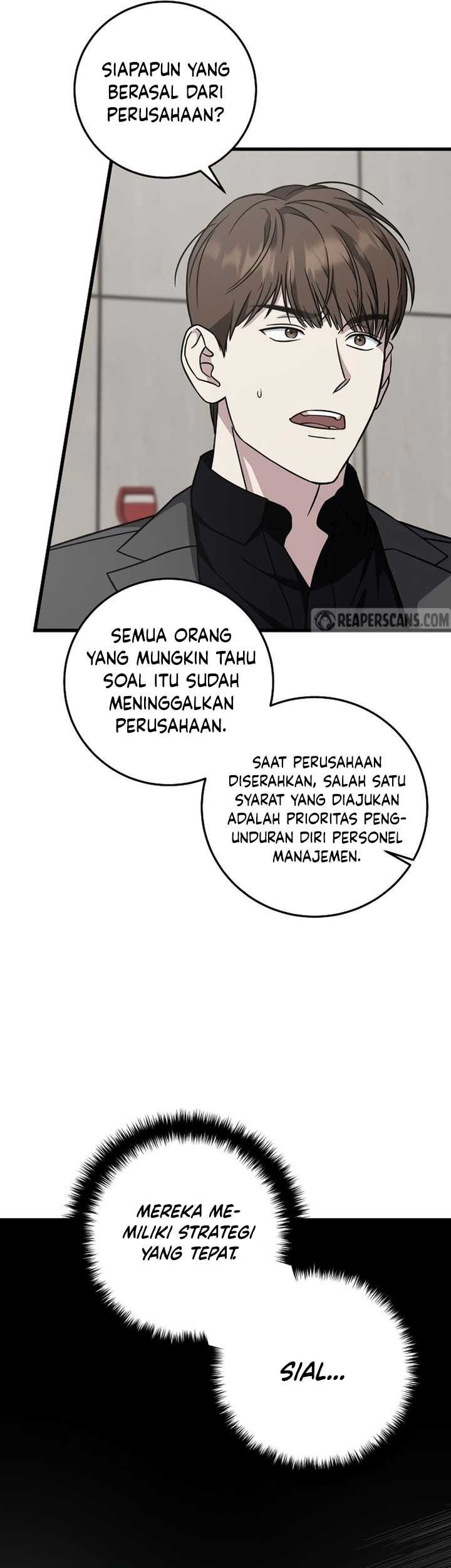 This is the Law Bab 133 halaman 19