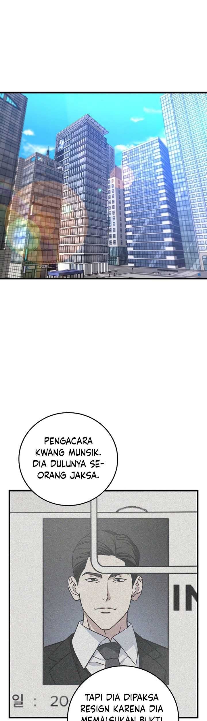 This is the Law Bab 133 halaman 42