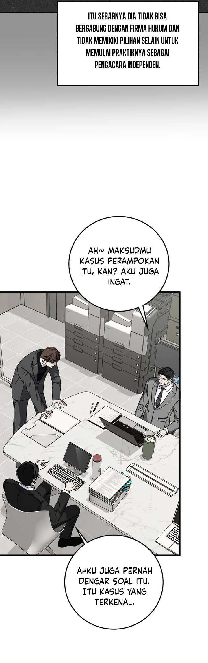 This is the Law Bab 133 halaman 46