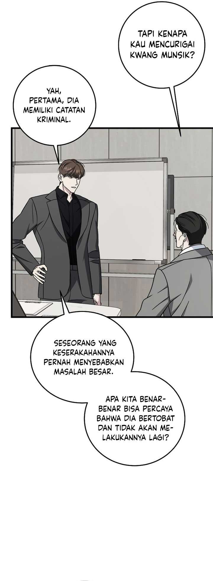This is the Law Bab 133 halaman 47