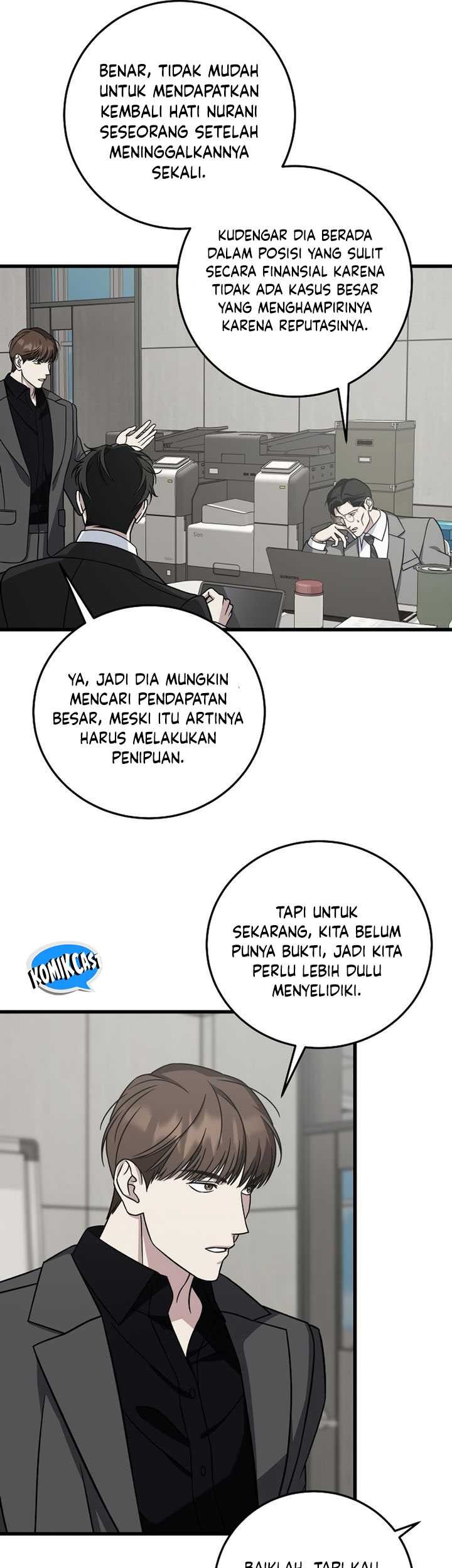 This is the Law Bab 133 halaman 48