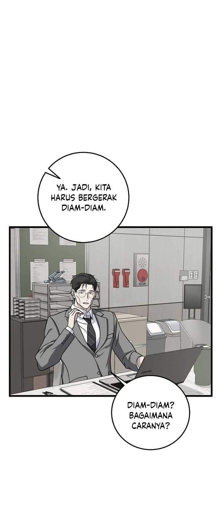 This is the Law Bab 133 halaman 50