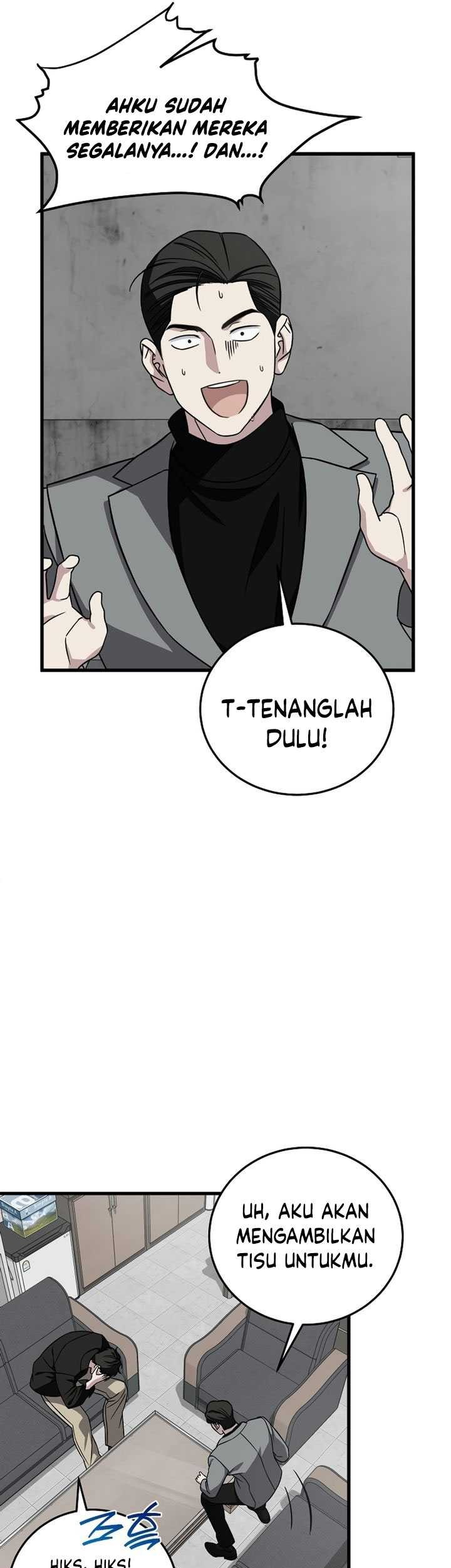 This is the Law Bab 133 halaman 54