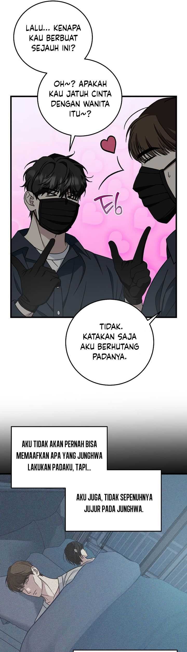 This is the Law Bab 133 halaman 73