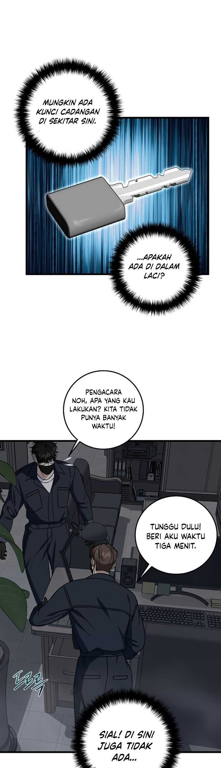 This is the Law Bab 134 halaman 5
