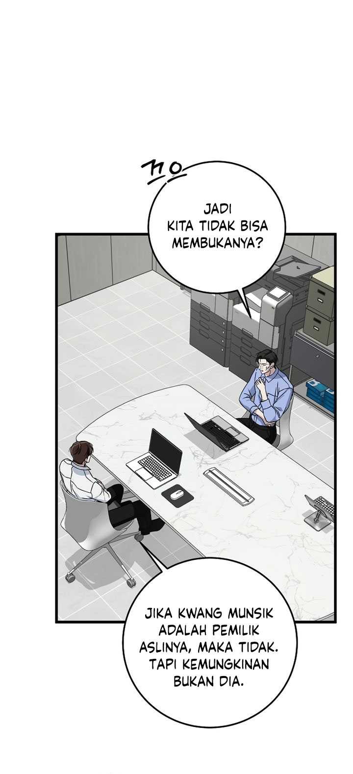 This is the Law Bab 134 halaman 18