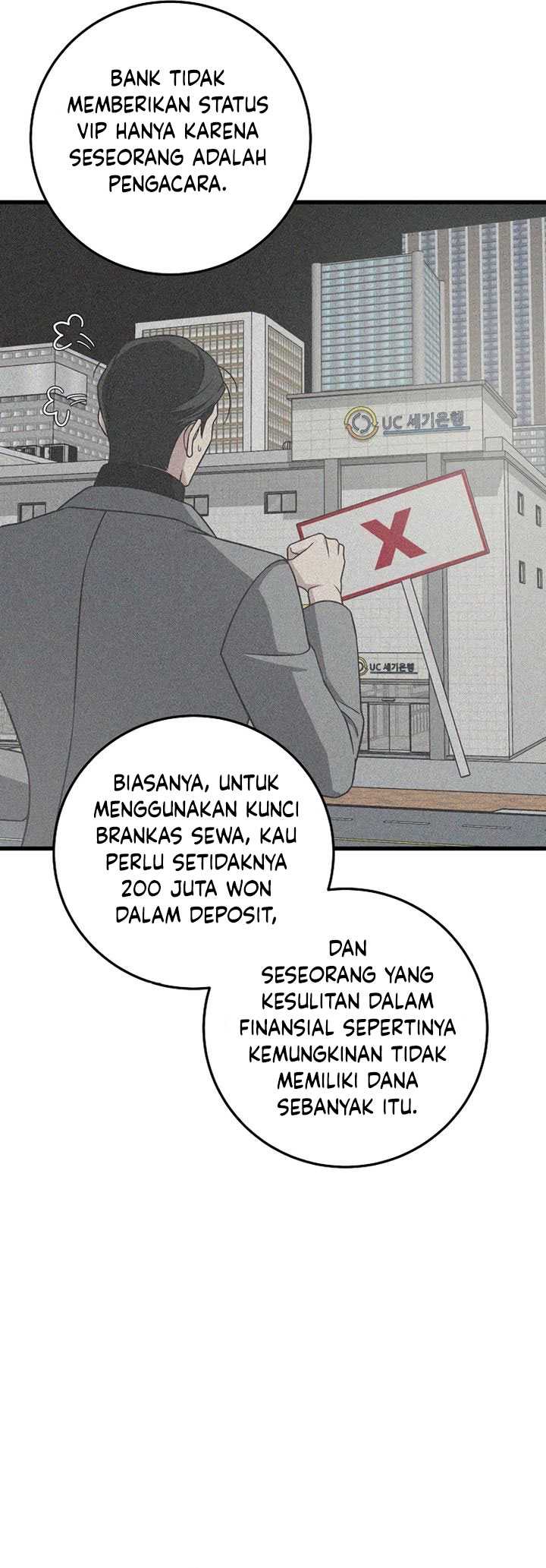 This is the Law Bab 134 halaman 19