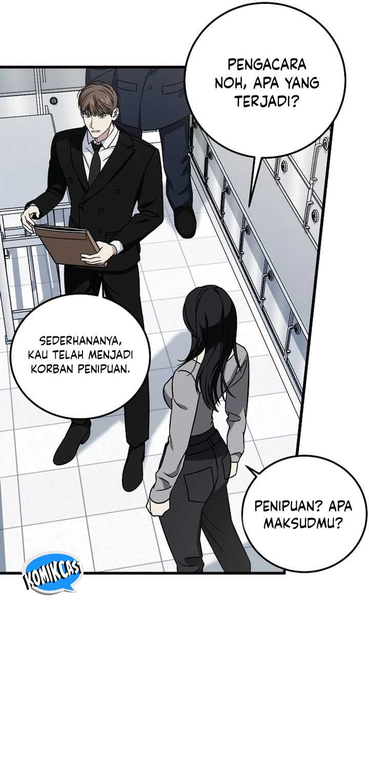 This is the Law Bab 134 halaman 58