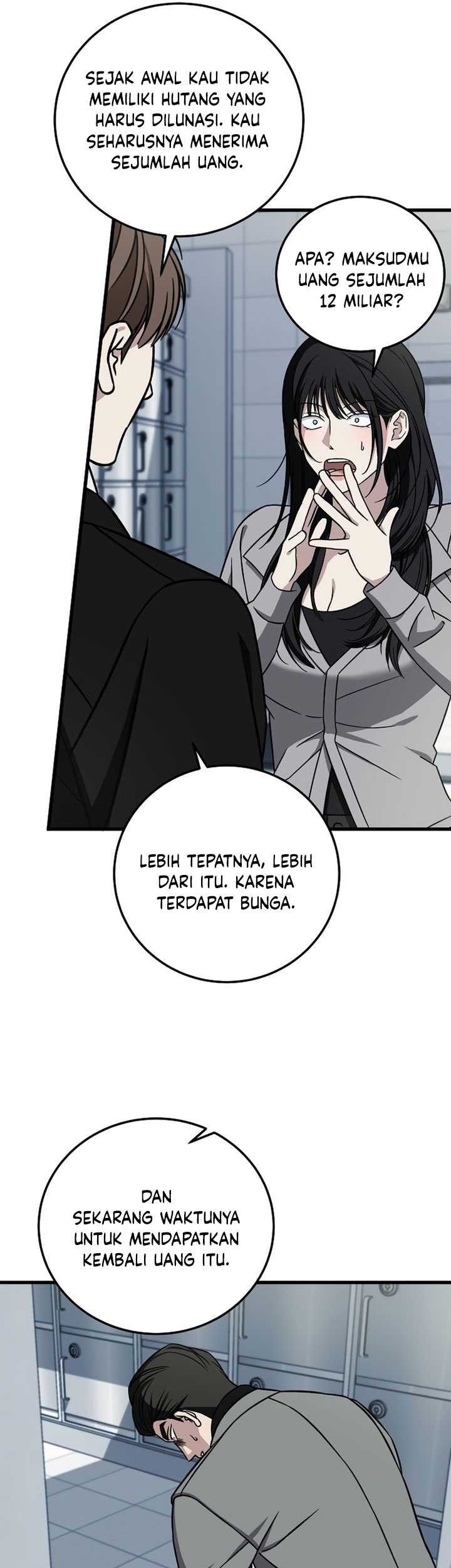 This is the Law Bab 134 halaman 59