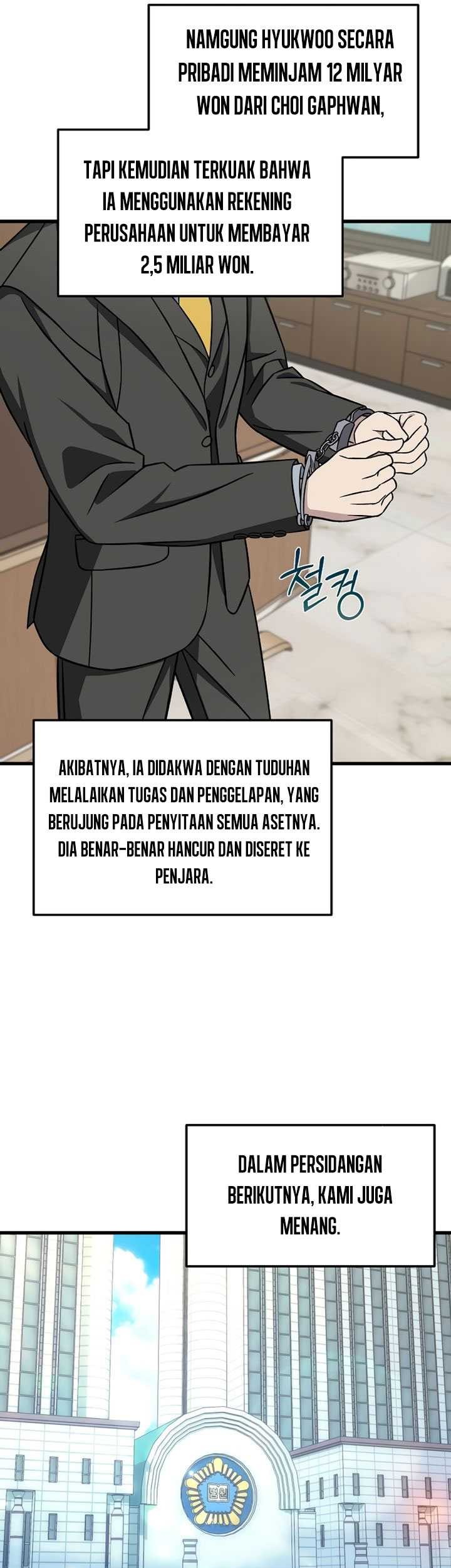 This is the Law Bab 134 halaman 64