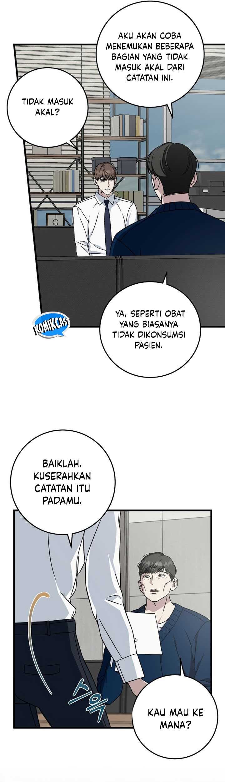This is the Law chapter 135 halaman 45