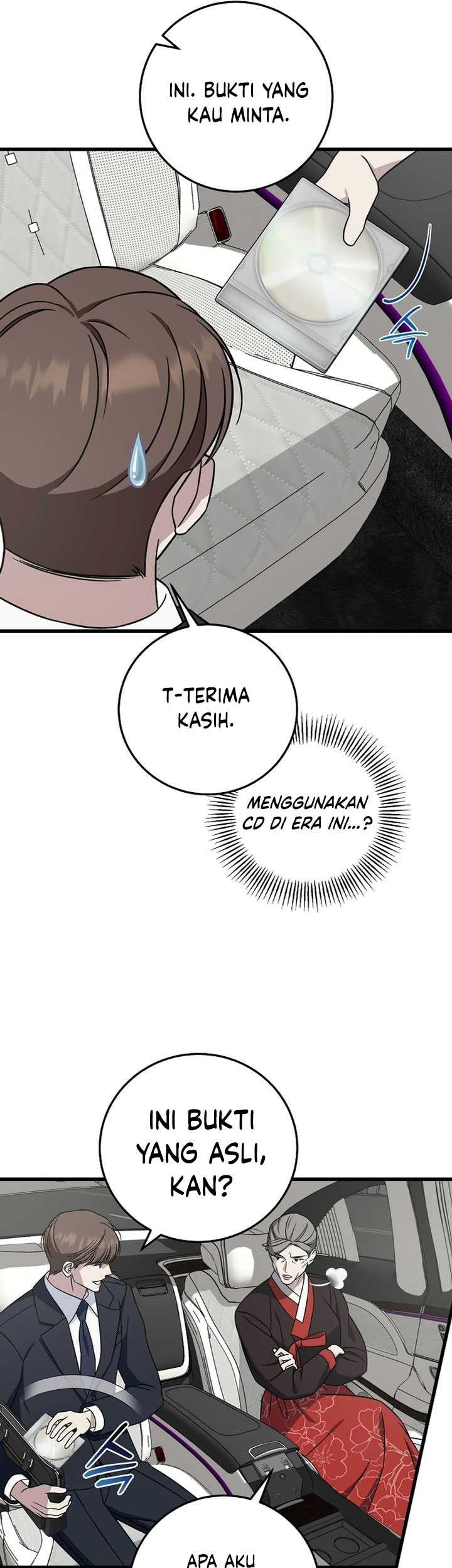 This is the Law chapter 135 halaman 73