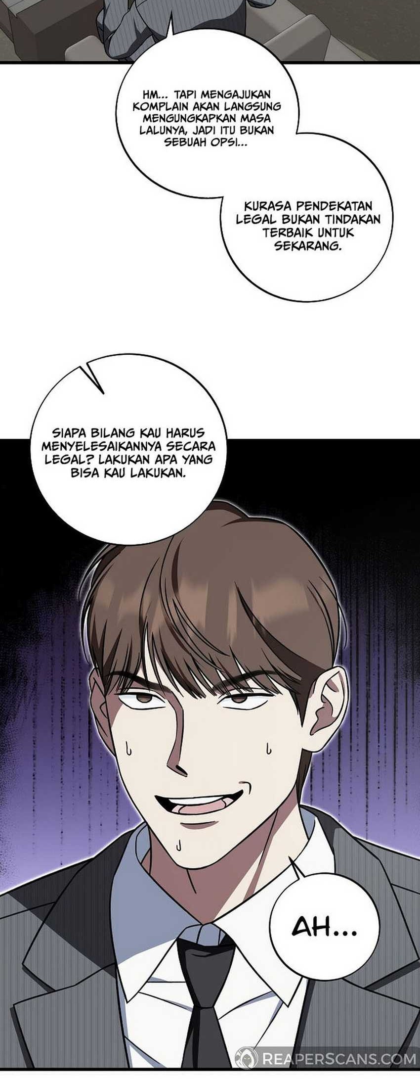 This is the Law Bab 137 halaman 13
