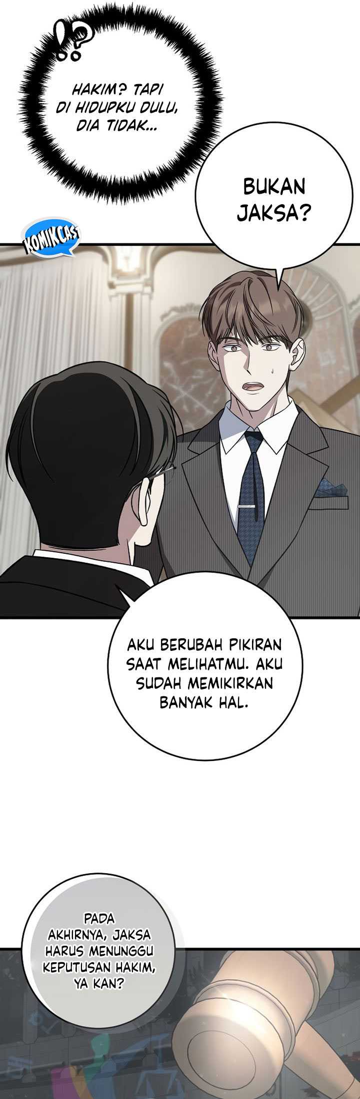 This is the Law Bab 138 halaman 15