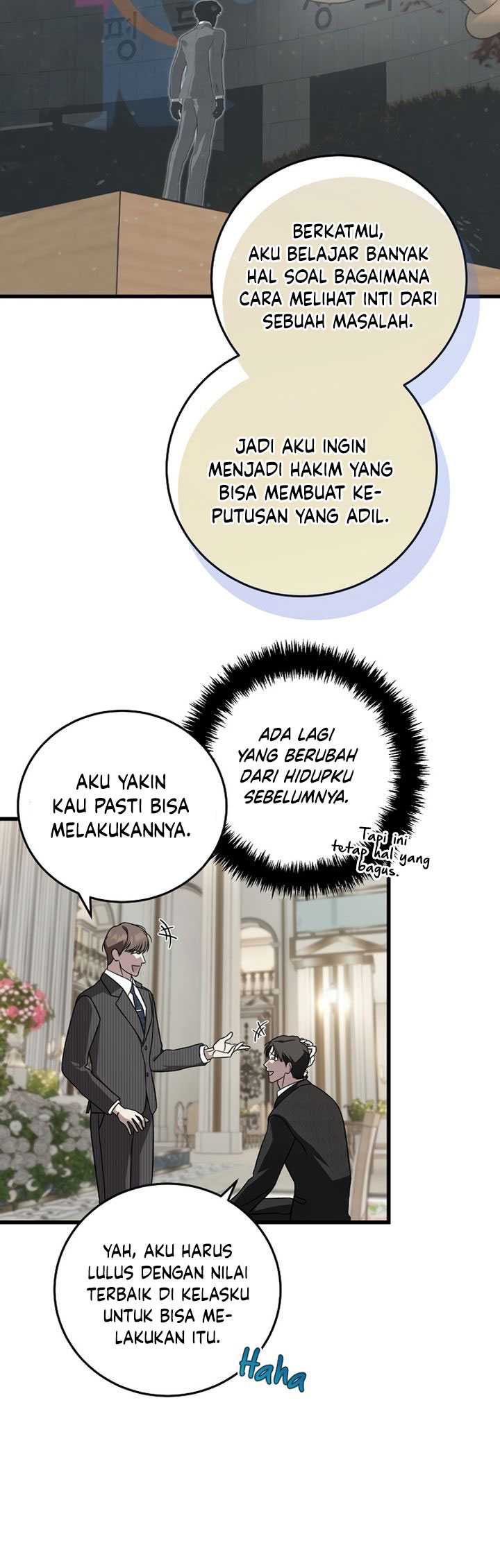 This is the Law Bab 138 halaman 16