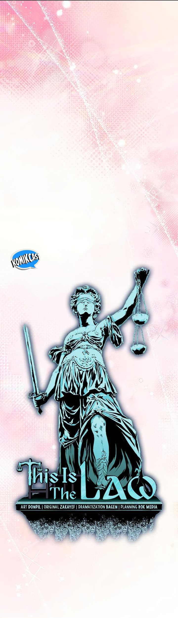 This is the Law Bab 138 halaman 19