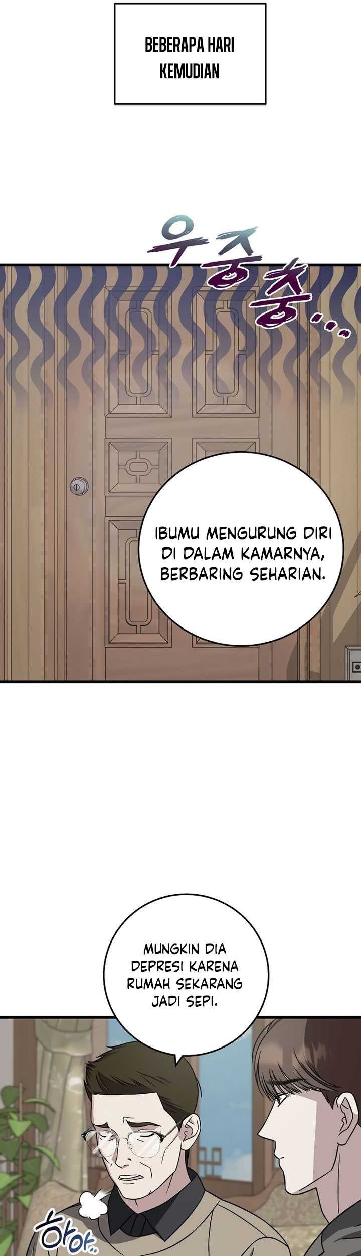 This is the Law Bab 138 halaman 21