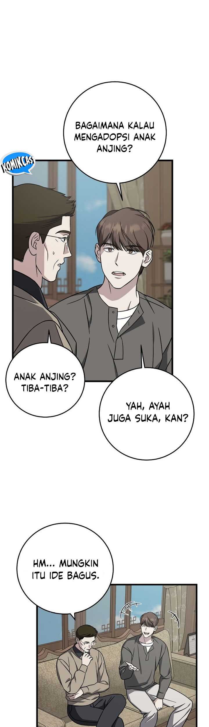 This is the Law Bab 138 halaman 23