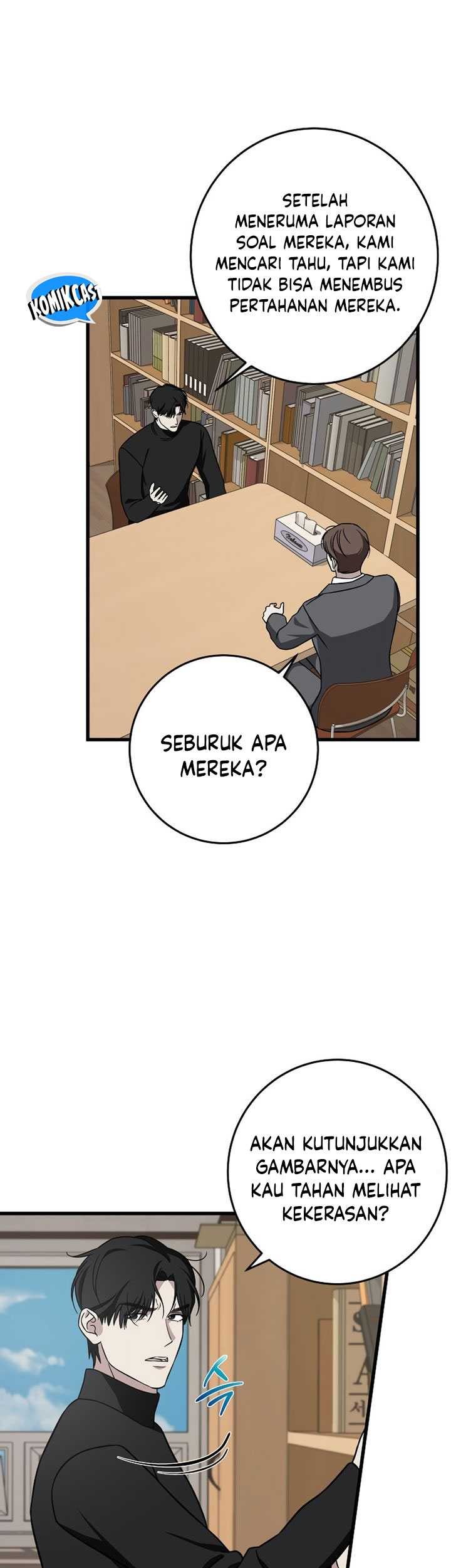 This is the Law Bab 138 halaman 54