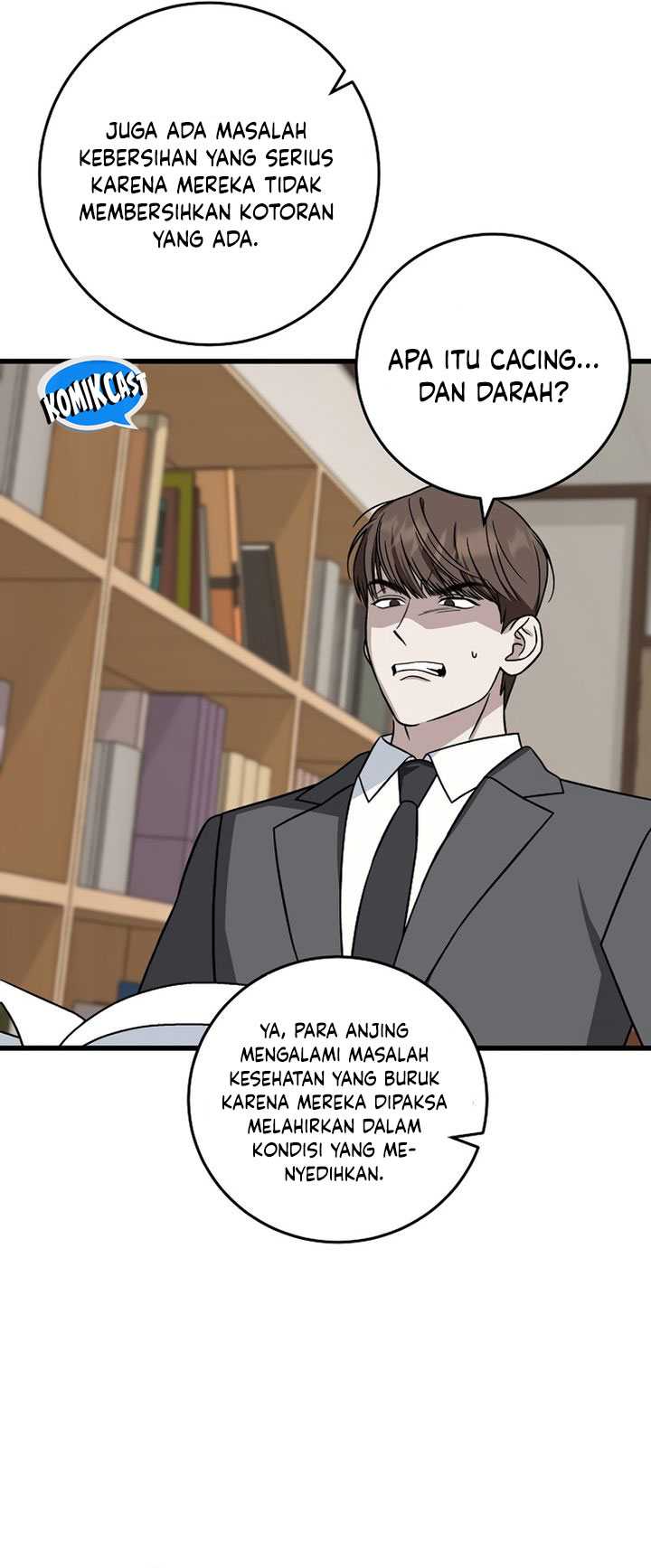 This is the Law Bab 138 halaman 59